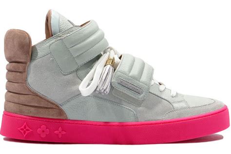 louis vuitton x yeezy|kanye west louis vuitton sneakers.